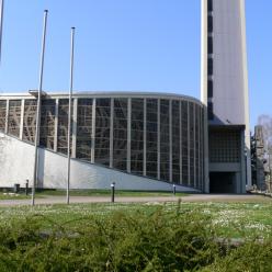 Kirche St. Peter, L�rrach
